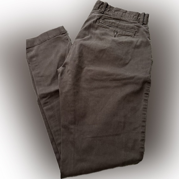 J. Crew Stretch Chinos - Picture 1 of 2